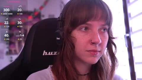 Julia online show from February 25, 2026, 10:03 am