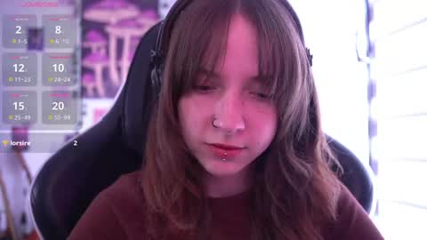 Julia online show from April 24, 2026, 9:56 am