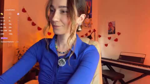 Jessica  I will be here on Tuesday November 26th online show from February 13, 2026, 5:31 pm