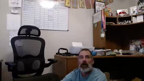 Your Zaddy online show from December 4, 2025, 7:17 am