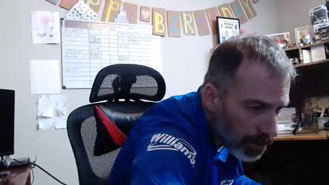 Your Zaddy online show from January 11, 2026, 8:52 am