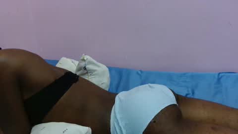 just ebonee online show from February 6, 2026, 8:01 pm