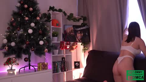 just call me Emmy online show from December 17, 2024, 8:45 am