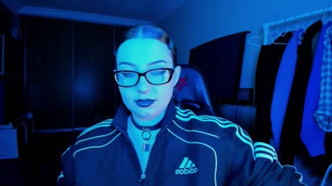 Nika and Mark online show from March 20, 2026, 12:59 am