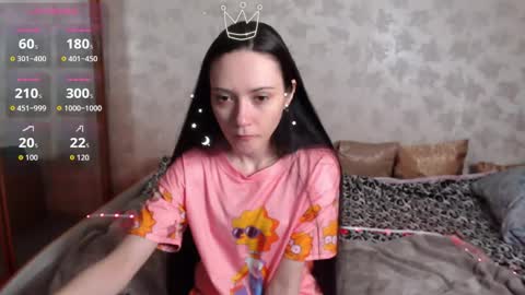 Snapshot of just_funny_girl chatting on May 10, 2026, 6:24 pm just_funny_girl online show from May 10, 2026, 6:24 pm