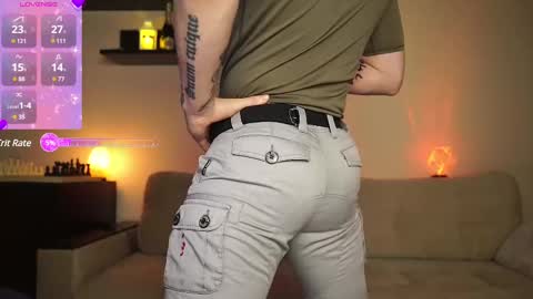 Kurt online show from February 14, 2025, 7:54 pm