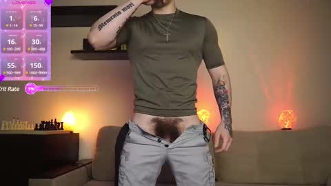 Kurt online show from February 17, 2025, 2:42 am