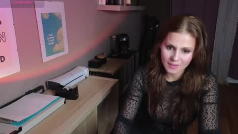 just_honey4u online show from October 18, 2025, 8:53 pm