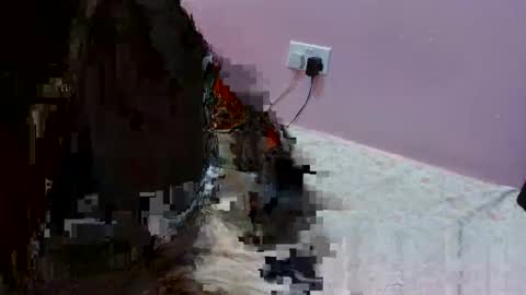 Sexy Isla online show from February 3, 2026, 6:51 am