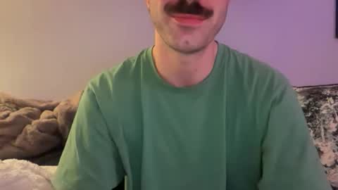 just_jasper online show from February 19, 2026, 2:51 am