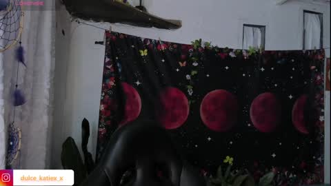 Snapshot of just_katiex chatting on January 14, 2025, 11:16 pm Sofia online show from January 14, 2025, 11:16 pm