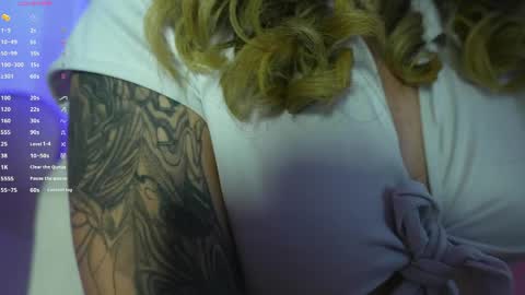 Lu online show from April 3, 2026, 4:10 am