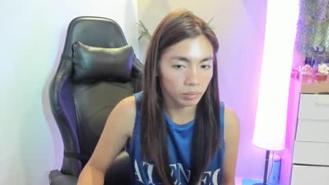 Snapshot of just_marjorie69 chatting on February 23, 2025, 5:23 am Be you online show from February 23, 2025, 5:23 am