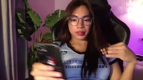 Snapshot of just_marjorie69 chatting on March 12, 2025, 1:30 pm Be you online show from March 12, 2025, 1:30 pm