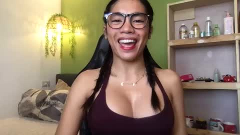 Be you  online show from November 29, 2025, 2:36 am