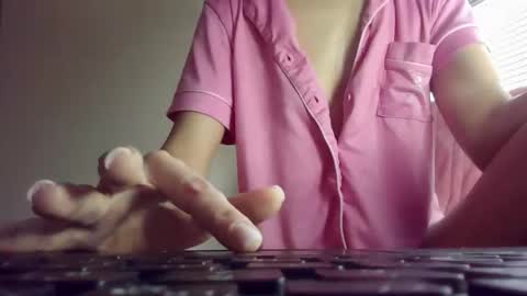 just_mya online show from February 12, 2026, 11:49 am