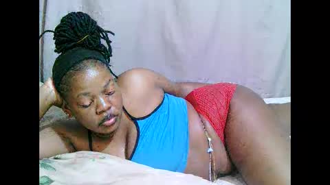 just_nana online show from February 16, 2026, 3:41 pm