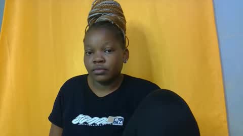 just_nana online show from June 4, 2026, 7:25 am