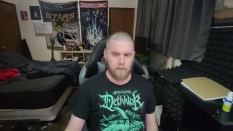 Ryan online show from November 1, 2025, 6:37 am