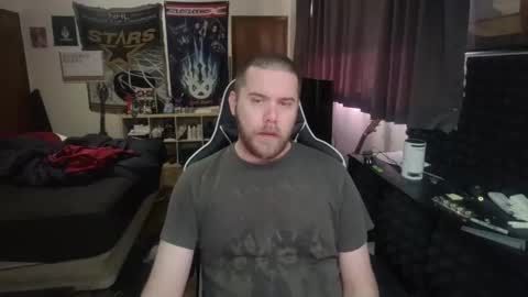 Ryan online show from February 13, 2026, 8:49 pm