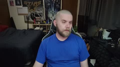 Ryan online show from March 8, 2026, 3:21 am