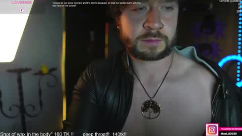 Maxi online show from October 28, 2025, 11:51 pm