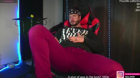 Maxi online show from February 3, 2026, 12:31 am