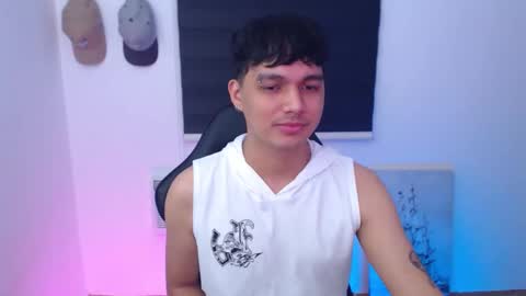 Rhys online show from February 4, 2025, 12:29 am