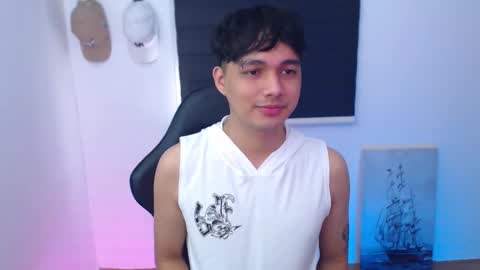 Rhys online show from February 24, 2025, 12:20 am