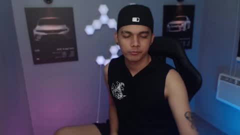 Rhys online show from September 8, 2025, 9:14 pm