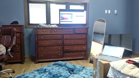 Snapshot of justaskforbiga chatting on March 13, 2026, 5:30 pm Tohiptwoquit online show from March 13, 2026, 5:30 pm