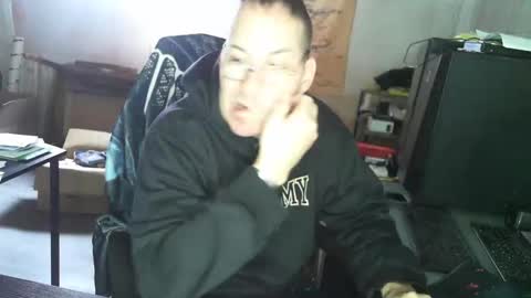 Just a Toy Soldier online show from January 5, 2026, 6:55 pm