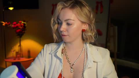 Alexa online show from February 14, 2025, 9:21 pm