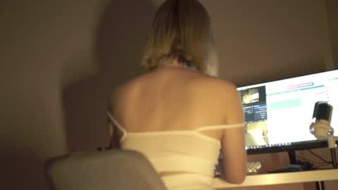 Alexa online show from February 22, 2025, 6:30 pm