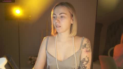 Alexa online show from March 1, 2025, 4:54 pm