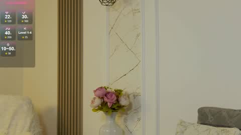 Katarina online show from December 10, 2024, 7:22 pm