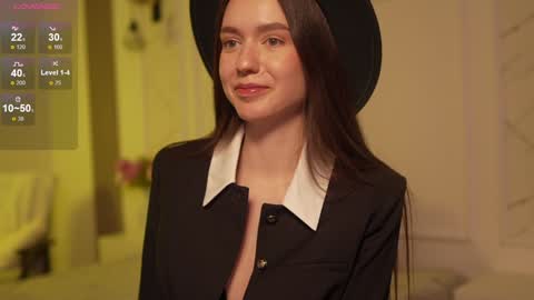 Katarina online show from January 20, 2025, 9:43 pm