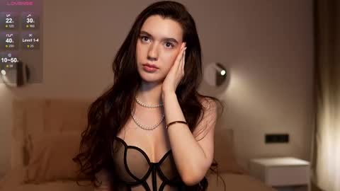 Katarina online show from March 6, 2025, 4:49 pm