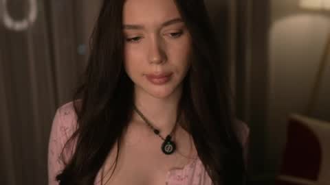 Snapshot of justbarbie_new_ chatting on May 22, 2026, 7:30 pm Katarina online show from May 22, 2026, 7:30 pm