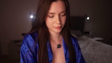 Snapshot of justbarbie_new_ chatting on June 9, 2026, 8:20 pm Katarina online show from June 9, 2026, 8:20 pm