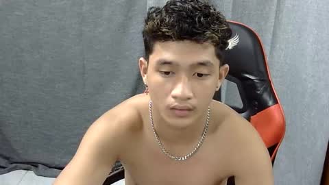 Cyril online show from April 19, 2026, 6:10 pm