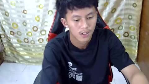 James online show from March 19, 2026, 1:15 pm