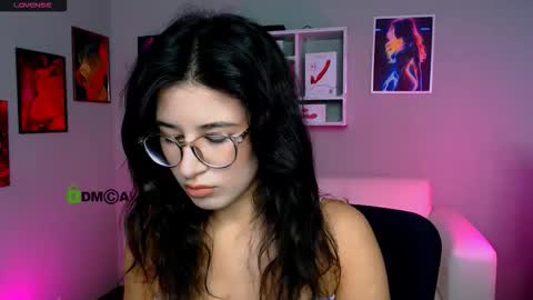 justcamila online show from October 18, 2025, 10:05 am