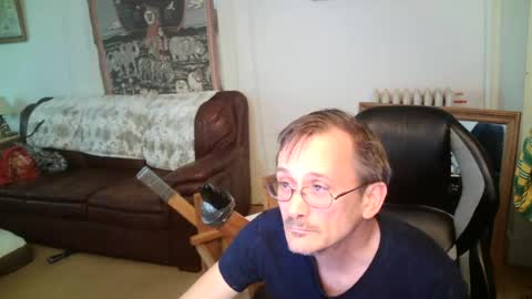 Snapshot of justdoug999 chatting on June 27, 2026, 9:42 pm BetaDougie online show from June 27, 2026, 9:42 pm