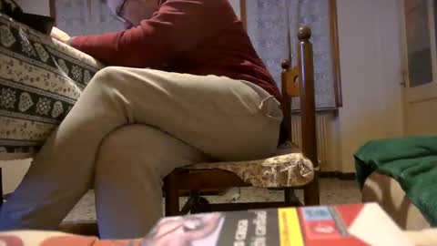 justforsmoke online show from February 22, 2026, 6:17 pm