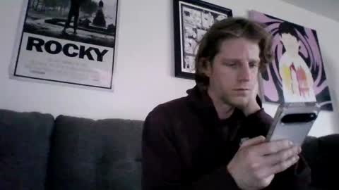 justhavingfun111 online show from January 26, 2025, 3:47 pm