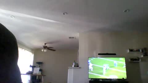 justhavingfun111 online show from October 5, 2025, 9:02 pm