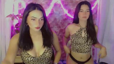 justhewayouare21 online show from March 25, 2026, 1:44 am