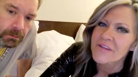 JusticeX 426 online show from November 13, 2025, 10:58 am