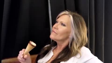 JusticeX 426 online show from November 18, 2025, 9:14 am